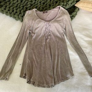 Boutique tunic